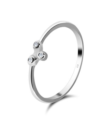 Silver Rings NSR-2221